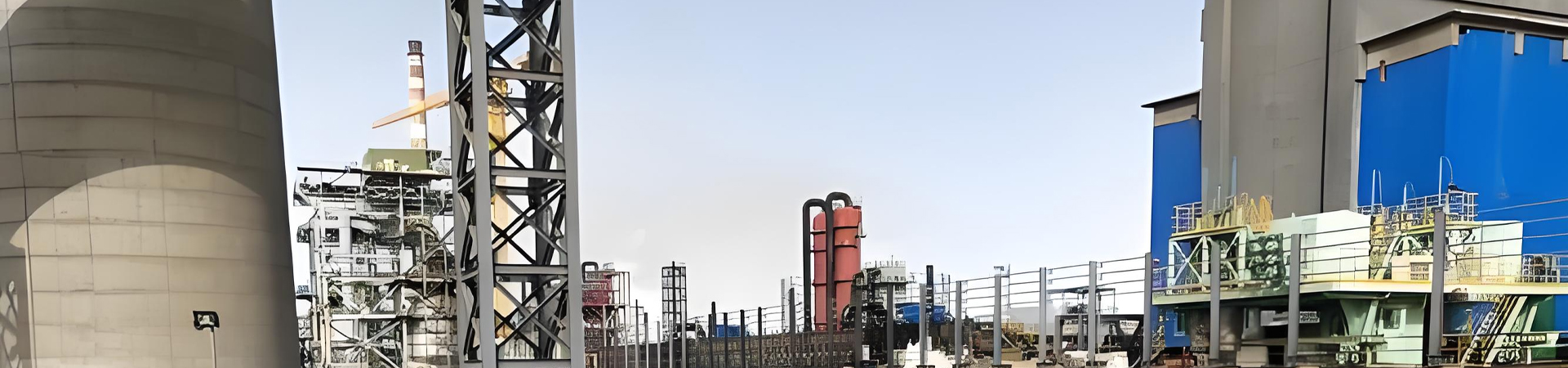 黑龍江電袋復合除塵器生產廠家